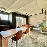 Coffee Factory Loft