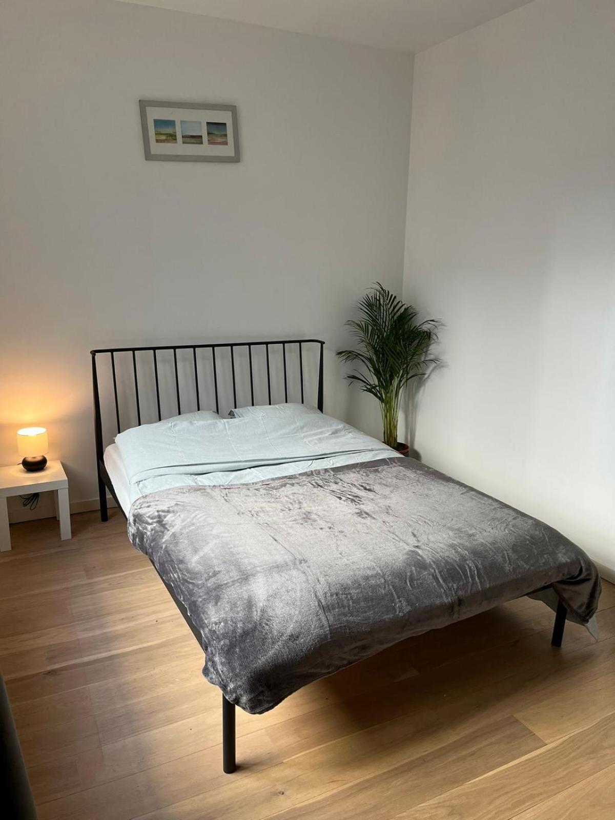 Appartement Coffee Factory Loft Antwerpen