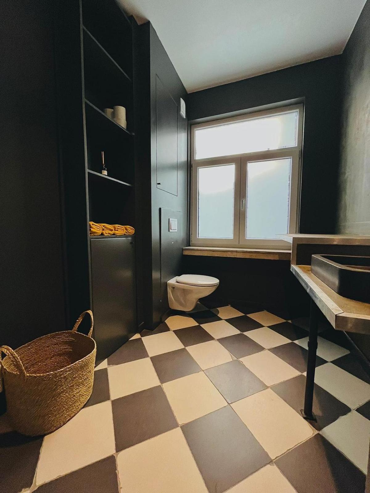 Coffee Factory Loft Appartement *