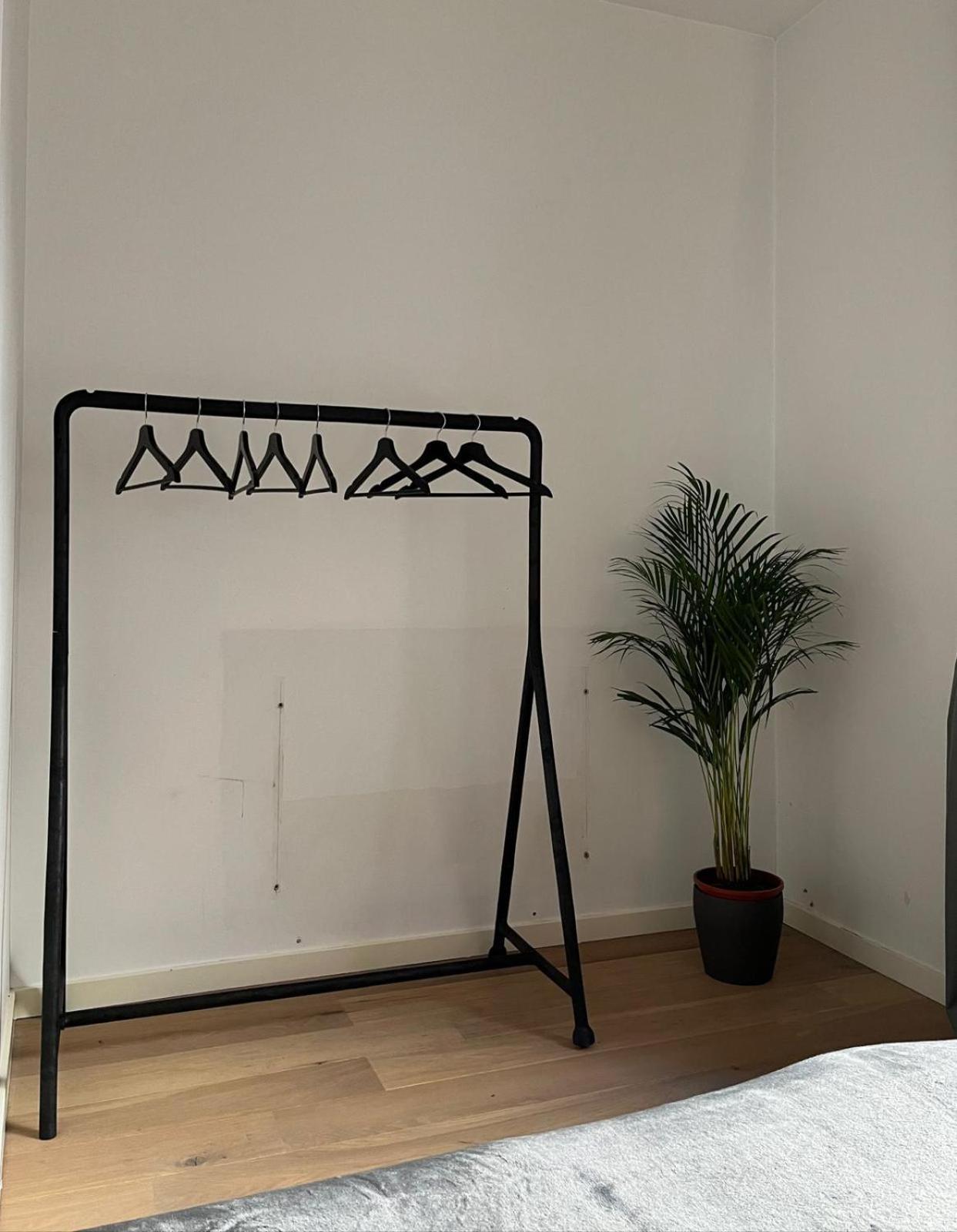 Coffee Factory Loft Antwerpen